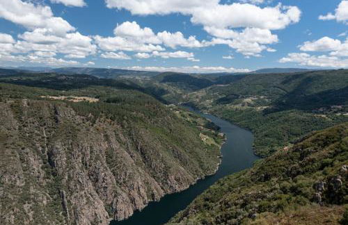 Alojamiento Turístico Caxide Parada de Sil Ribeira Sacra - Foto 40