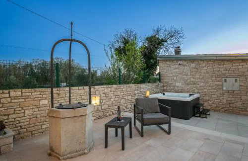 Villa Bilinke by IstriaLux - Foto 6