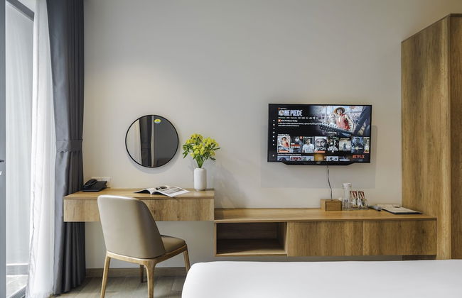 TTR Central Apart Hotel - Foto 59