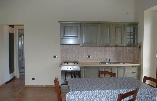 Holiday Home With Pool in Camporgiano - Foto 13