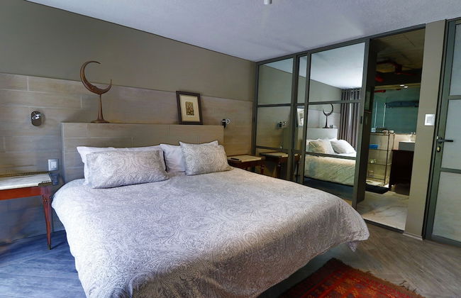 Aikia City CDMX - Foto 2