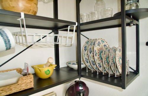 El estudio de Jessica - Foto 23