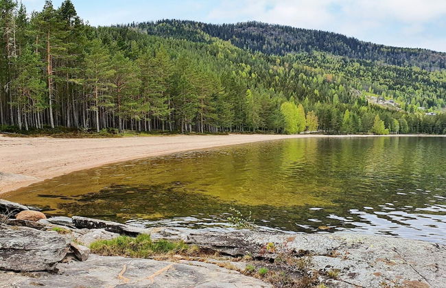 5 Person Holiday Home in Treungen - Foto 23