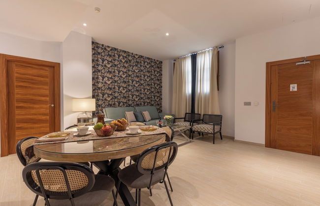 BIBO SUITES SAN AGUSTIN - Foto 20