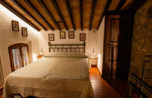 Agriturismo Casanova di Pescille - Foto 55