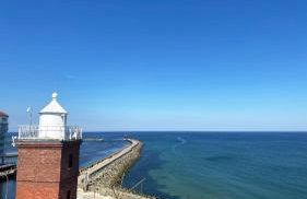 Apartament z widokiem na morze - Foto 17