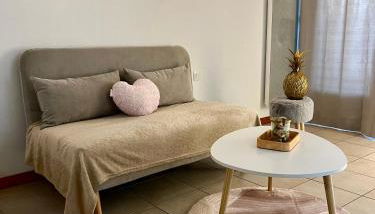 Chez Suzette-Résidence-Piscine-Sauna - Foto 2