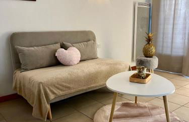 Chez Suzette-Résidence-Piscine-Sauna - Foto 2