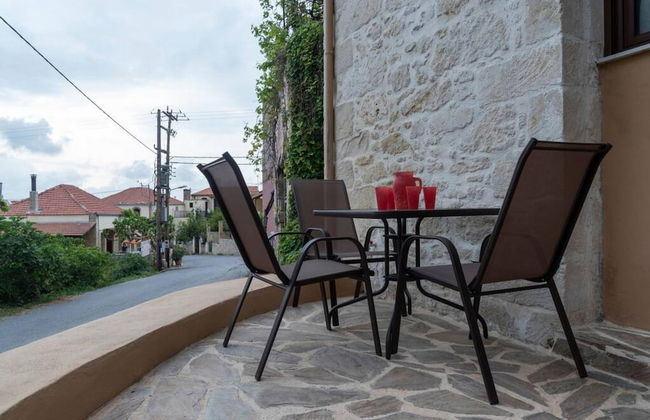 Victoria s House Roustika - Foto 27