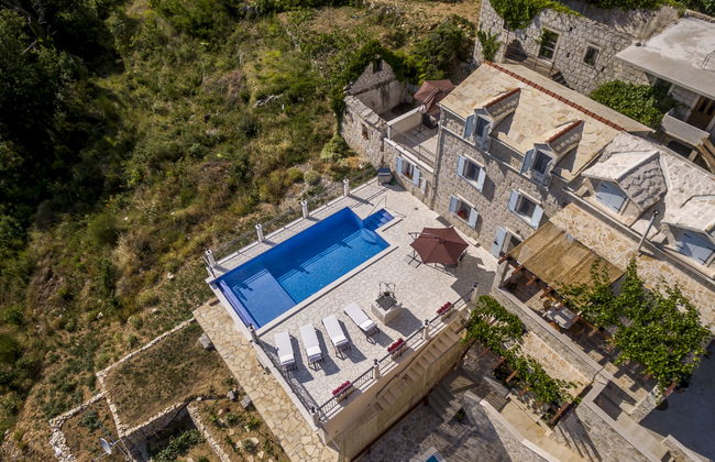 Villa Nareste - Foto 5