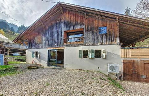 GREEN MARMOTTES 1 - Saint Jean D Aulps pied des pistes - Foto 14