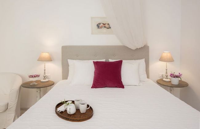 White Jasmine Cottage - Foto 7