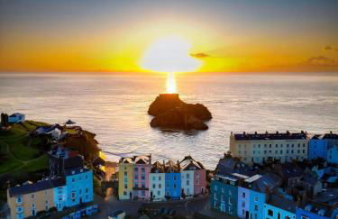 2 bedroom holiday home in the heart of west wales - Photo 21