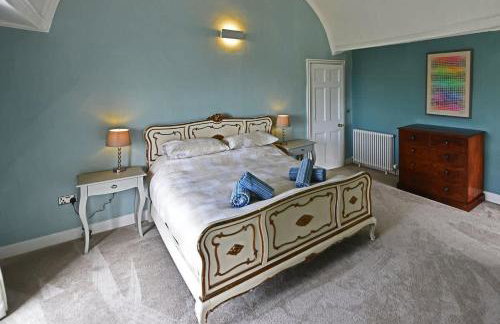 Historical Churchtown House Cornwall - Photo 14