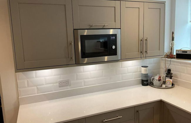 Brewers Den a Beautiful 1-bed Apartment in Masham - Foto 8