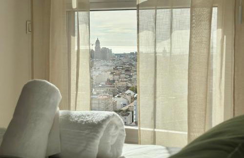 Exclusive Sky Suite Málaga - Foto 5