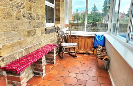 Folly View - Private, peaceful apartment with stunning views. - Foto 15