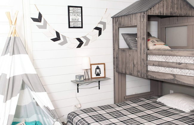 FR - Heber Historic Colonial - Photo 10