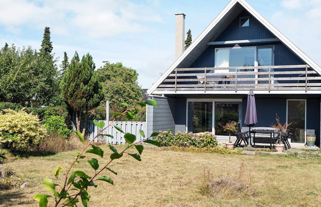 7 Person Holiday Home in Nakskov - Foto 21