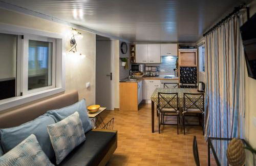 Beauty Attic Terrace Old Town - Vegueta - Foto 12