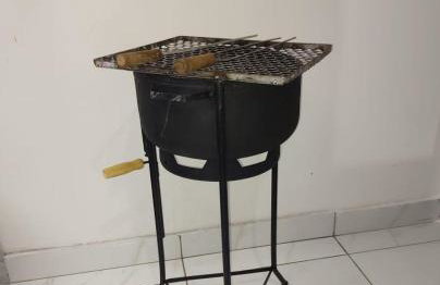 Bangalô MAR & SOL - Foto 26