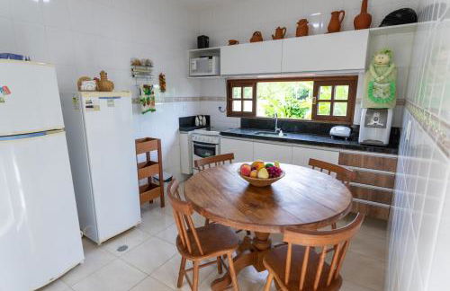 Casa Hibiscus Beach Club Ipioca Maceió - Foto 68