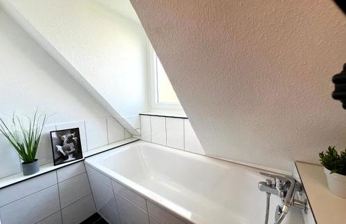 WD Living Wooden Black and White inkl Parkplatz - Foto 15