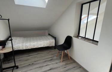 Maison Gali - Foto 18