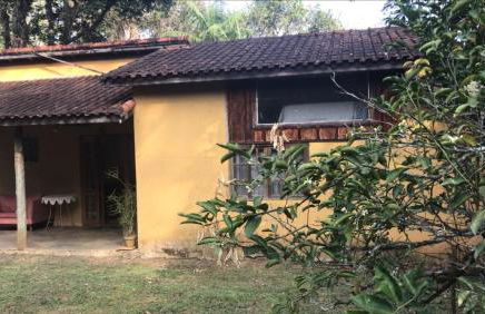 Chalé Encanto do Manacá - Foto 15