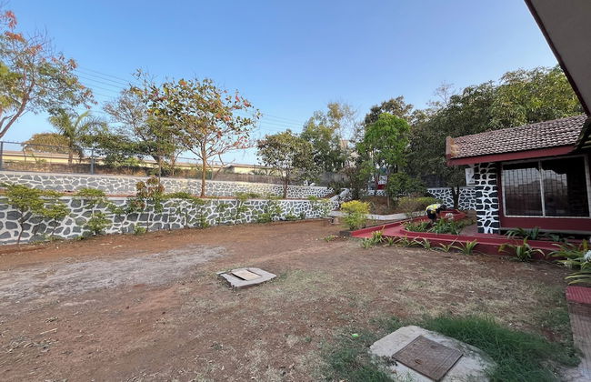 Space Villa I 4Bhk I Swimming Pool - Foto 26