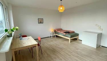 Apartment Offenbach - Foto 3