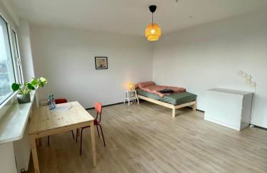 Apartment Offenbach - Photo 3