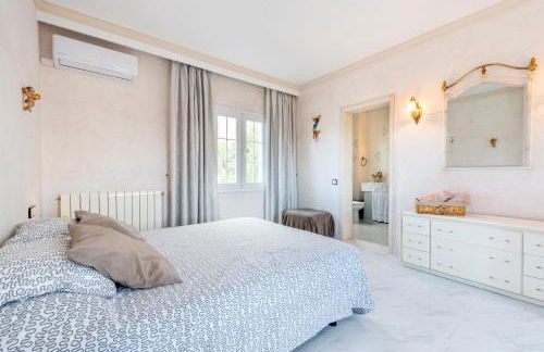 Villa Son Ferrer - Foto 16