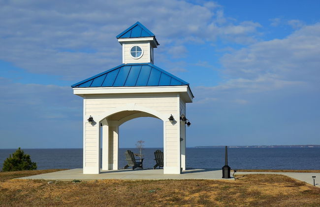 Waterside Resort - Foto 25