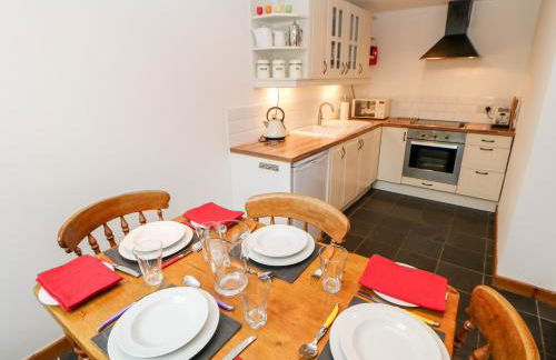 Chapel Cottage - Foto 11