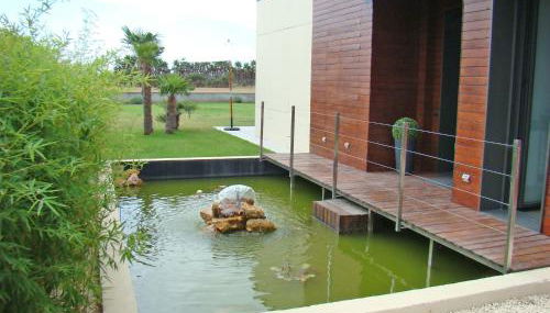 Villa en el campo cerca de la playa. - Foto 3