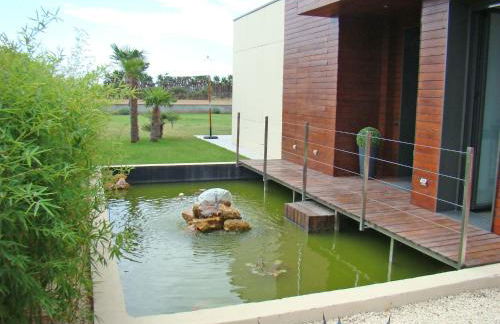 Villa en el campo cerca de la playa. - Foto 3