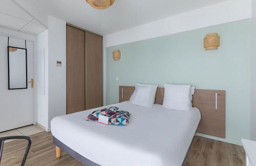 Appart'City Confort Pau Centre - Foto 28