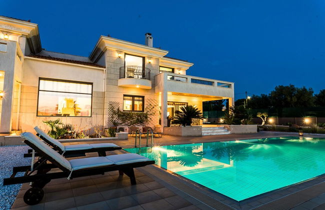 East Coast Mansion by Unique Villas Collection - Foto 47