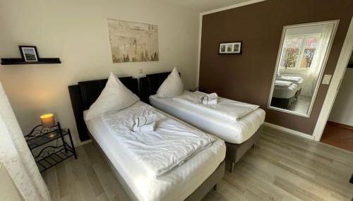 Zuhause Woanders - Kuhtrade - Foto 4