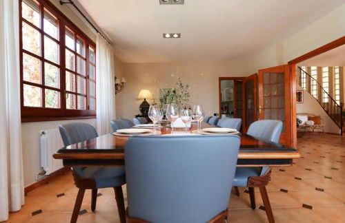 Villa Golf Sitges - Foto 72