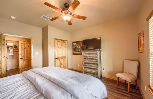 Old Mills Resort OM A9 - Foto 15