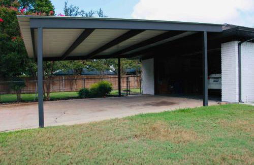 5 STAR House - Chic Mid-Century Modern Luxury Home - Foto 45