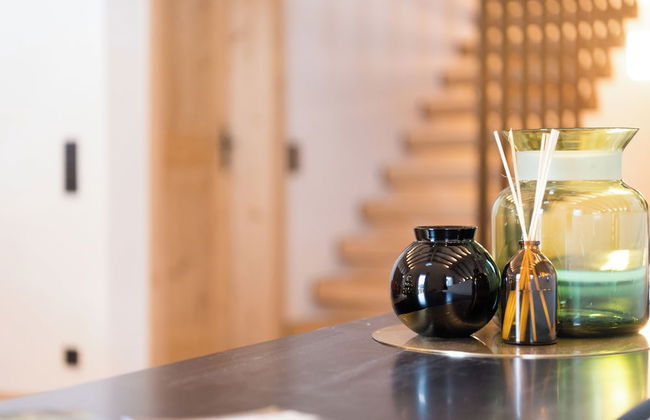 Chalet Silver Fox - Foto 34