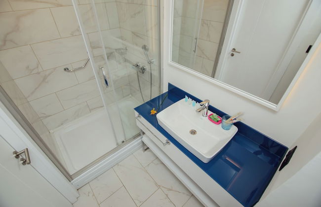 Dream Home Apart Hotel - Foto 63