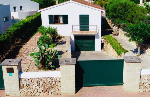 Villa para 6 con piscina privada. - Foto 4