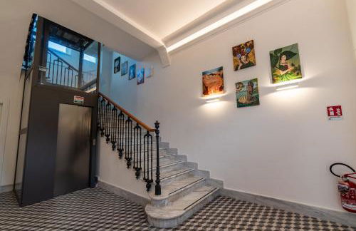 Villa Gina Case Vacanze - Foto 8