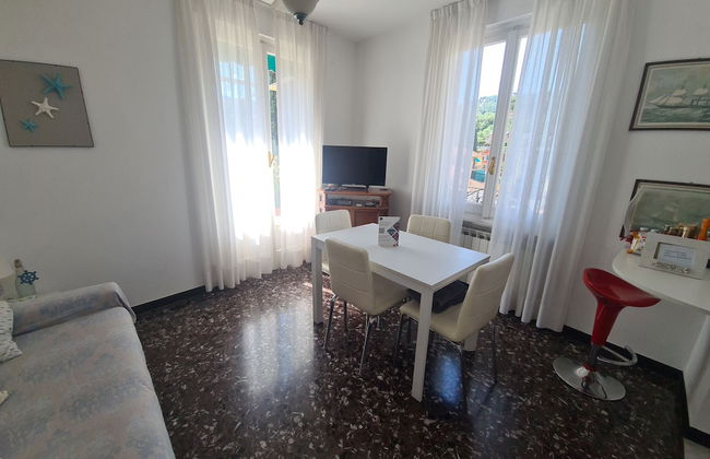 Turchino Apartments by PortofinoVacanze - Foto 46