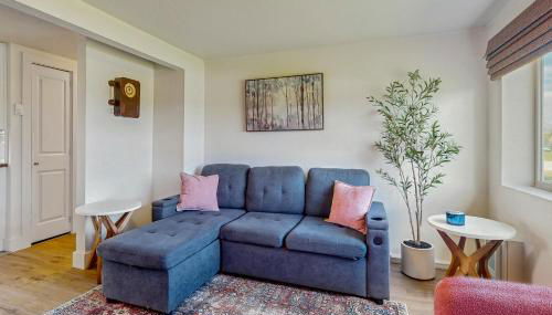 The Central Street Stay - Foto 3