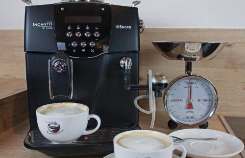 Tauber Sonnen Lodge - Foto 12